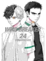 Wind Breaker vol 24