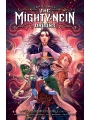 Critical Role: The Mighty Nein Origins Omnibus s/c vol 1