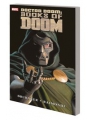 Doctor Doom Books Of Doom s/c