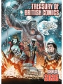 Treasury Of British Comics Annual 2026 h/c Limited To 250 Copies Allocations May Occur