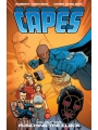 Invincible Universe: Capes vol 1 - Punching The Clock s/c