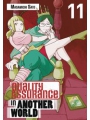 Quality Assurance In Another World vol 11