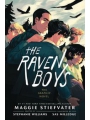 Raven Boys s/c