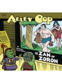 Alley Oop And The Zan Of Zoron s/c