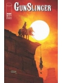 Gunslinger Spawn #61 Cvr A Carlo Barberi