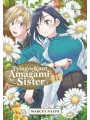 Tying Knot With An Amagami Sister vol 11