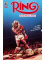 The Ring: The Man Who Beat The Man #1 Cvr A Oliver Barrett