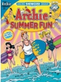 Archie Showcase Jumbo Digest #25 Summer Fun