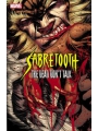 Sabretooth The Dead Dont Talk #1 (of 5)