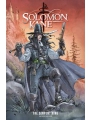 Solomon Kane Serpent Ring #2 Cvr A Gil