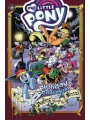 My Little Pony Holiday Collection s/c