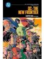 DC The New Frontier s/c