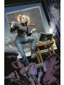 Harley Quinn #53 Cvr A Yanick Paquette