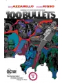 100 Bullets s/c Book vol 2