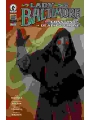 Lady Baltimore The Constant Death Of Dr. Rose #2 Cvr A Abigail Larson