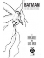 DC W.I.P. Batman The Dark Knight Returns #1