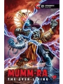 Mummra The EverLiving #1 Cvr A Danny Earls