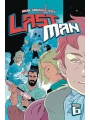 Lastman s/c vol 6