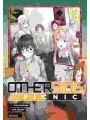 Otherside Picnic vol 15