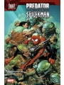 Predator Vs Spider-Man #4 (of 4)