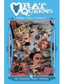 Rat Queens vol 5: The Colossal Magic Nothing