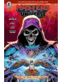 He-Man And The Masters Of The Universe The Wings Of Fate #4 Cvr A Will Sliney