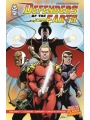 Defenders Of The Earth s/c vol 1 A World Divided