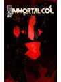 Immortal Coil #1 (of 5) Cvr A Gerald Von Stoddard