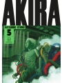 Akira vol 5 h/c