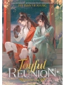 Joyful Reunion Novel vol 5