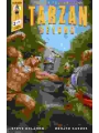 Tarzan Beyond #2 Cvr A Agustin Alessio