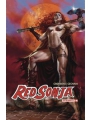 Red Sonja 2023 #14 Cvr A Parrillo