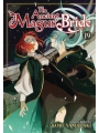 Ancient Magus Bride vol 20