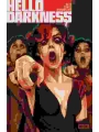 Hello Darkness #28 Cvr A Rebeca Puebla