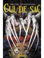 Cul De Sac #1 (of 4) Cvr A Jonathan Wayshak