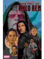 Star Wars: The Fall Of Kylo Ren #5 Cvr A Phil Noto