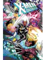 X-Men: Outback #2 Cvr A Russell Dauterman