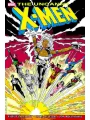 The Uncanny X-Men Omnibus h/c vol 6 Cvr A Marc Silvestri