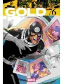 Marvel Gold '76 #1 Cvr A Leiniil Yu