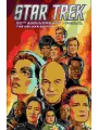 Star Trek: 60th Anniversary Special The Deluxe Edition h/c