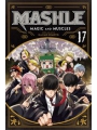 Mashle Magic & Muscles vol 17