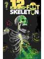 12-foot Skeleton #3 Cvr A Ben Templesmith