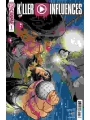 Killer Influences #1 Cvr A David Baldeon