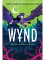 Wynd Book Two: The Secret Of The Wings s/c