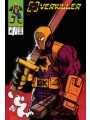 Overkiller #1