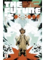 Future Is ****** #13 Cvr A Jae Lee