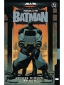 Absolute Batman vol 1: The Zoo s/c