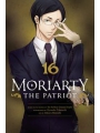 Moriarty The Patriot vol 16