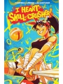 I Heart Skull-crusher s/c vol 1