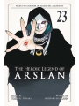 The Heroic Legend Of Arslan vol 23